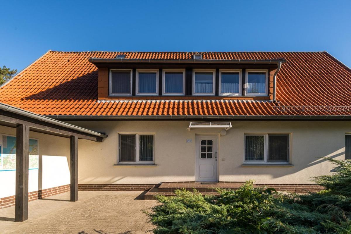 Ferienwohnung 5, Waldesruh Діраген Екстер'єр фото
